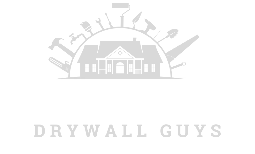 St Pete Drywall Guys Logo