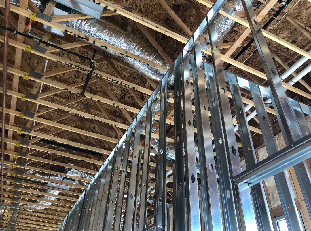 Framing Project