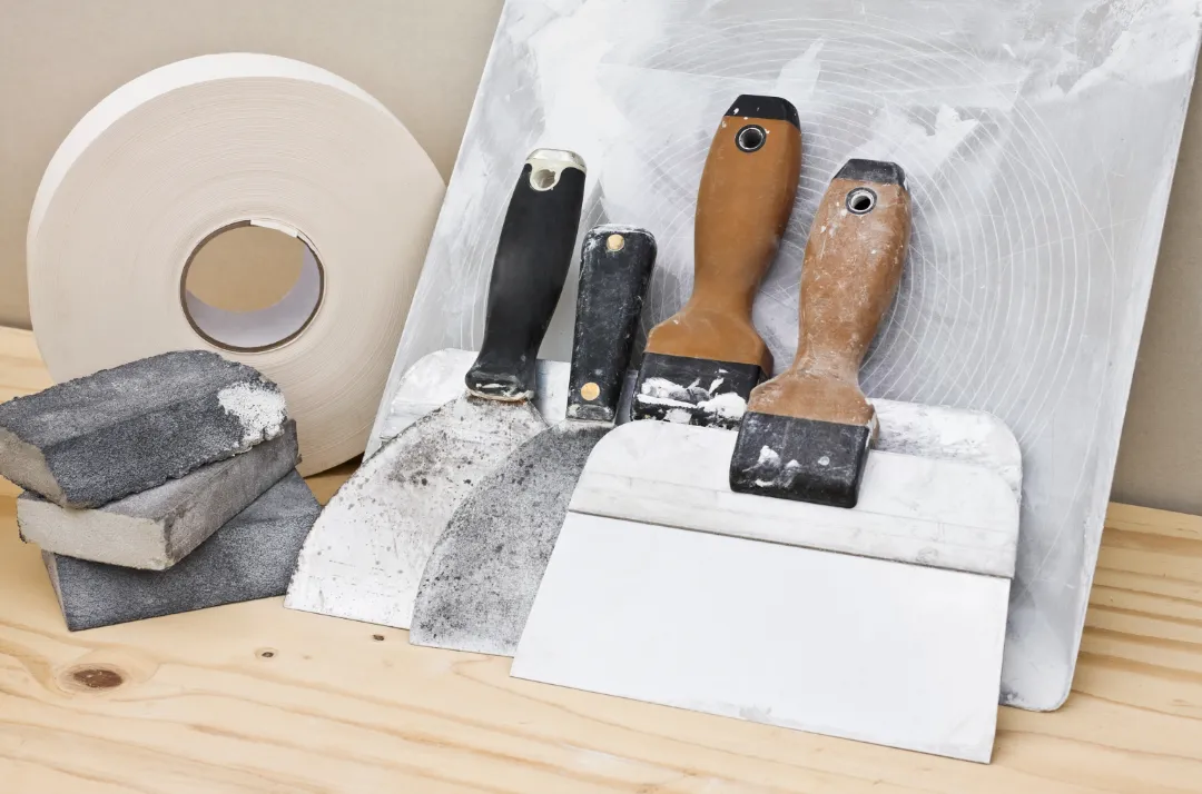 Drywall tools