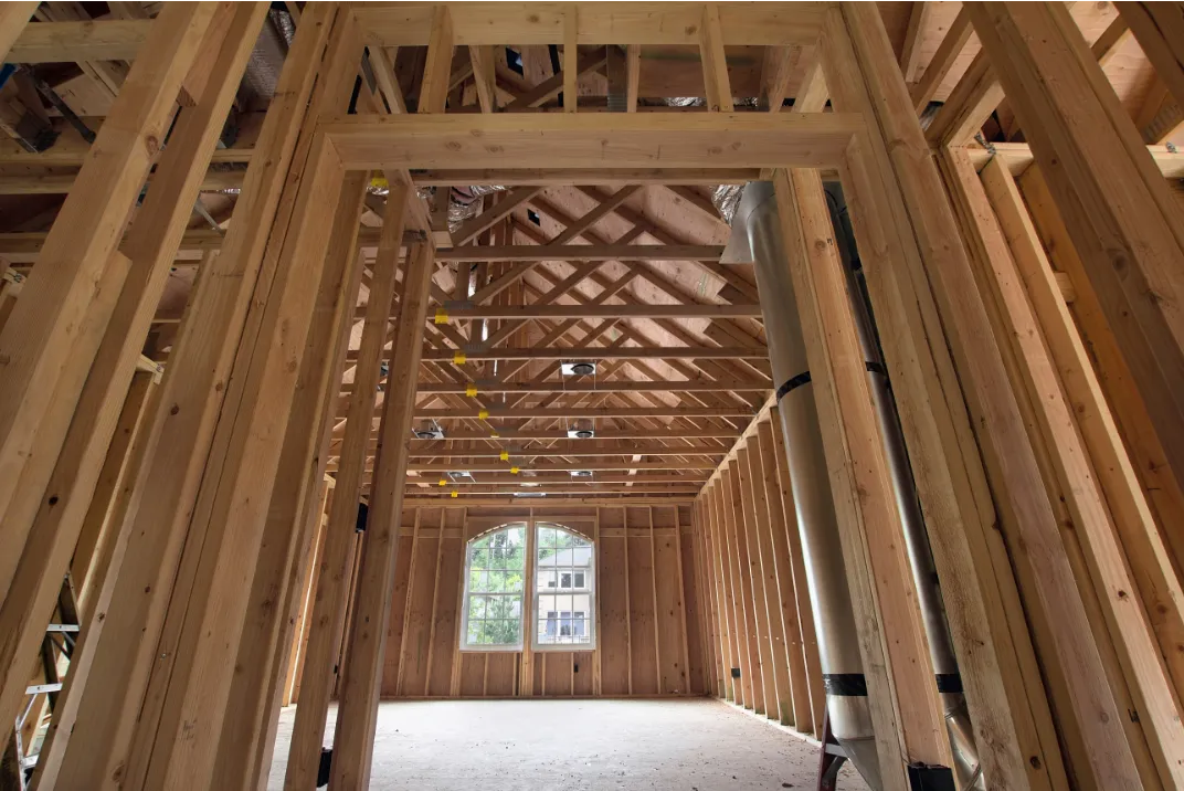 Wood Framing