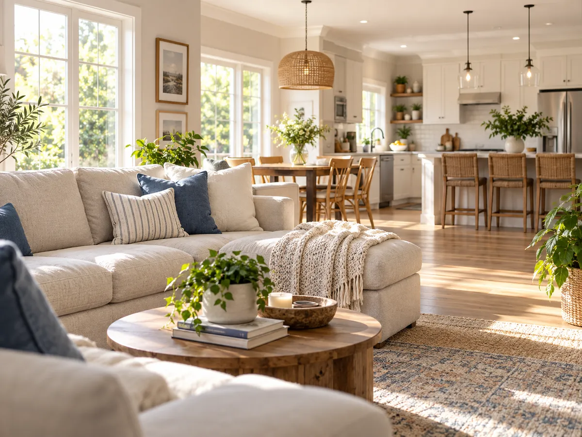 Hill & Home Cleaning Co