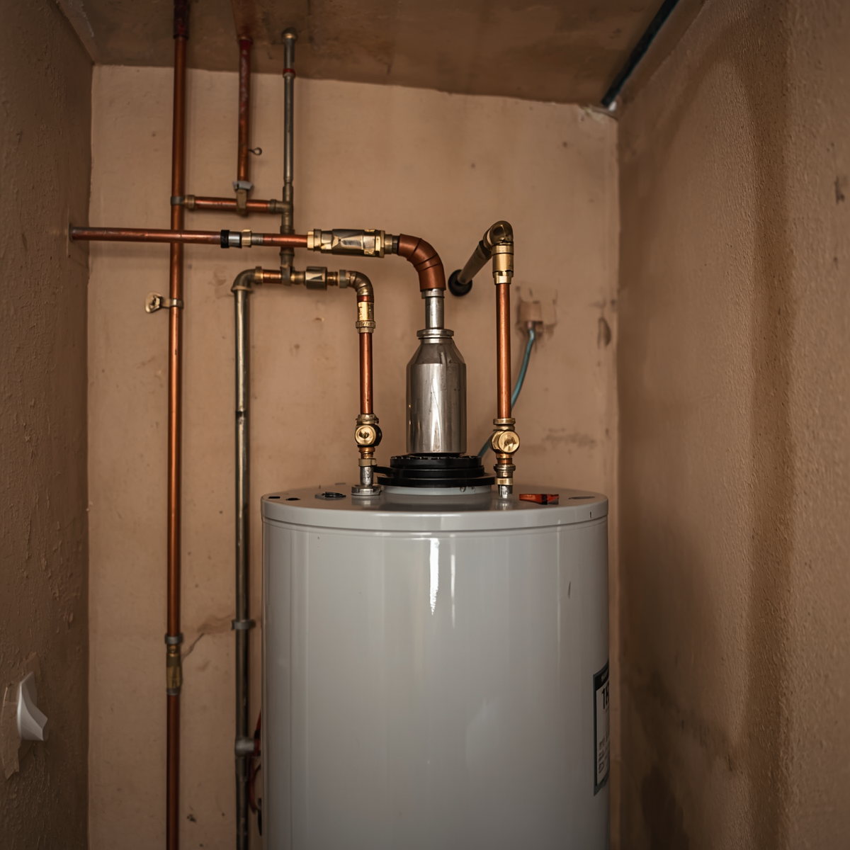 Water Heater Services Scottsdale
