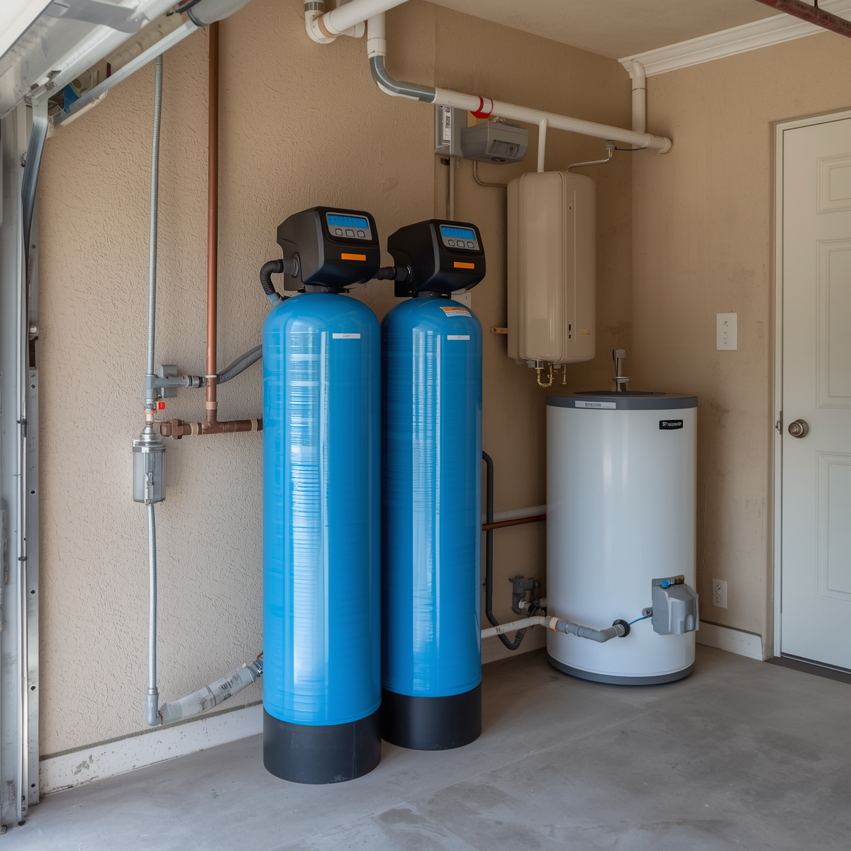Water Softener Systems Scottsdale
