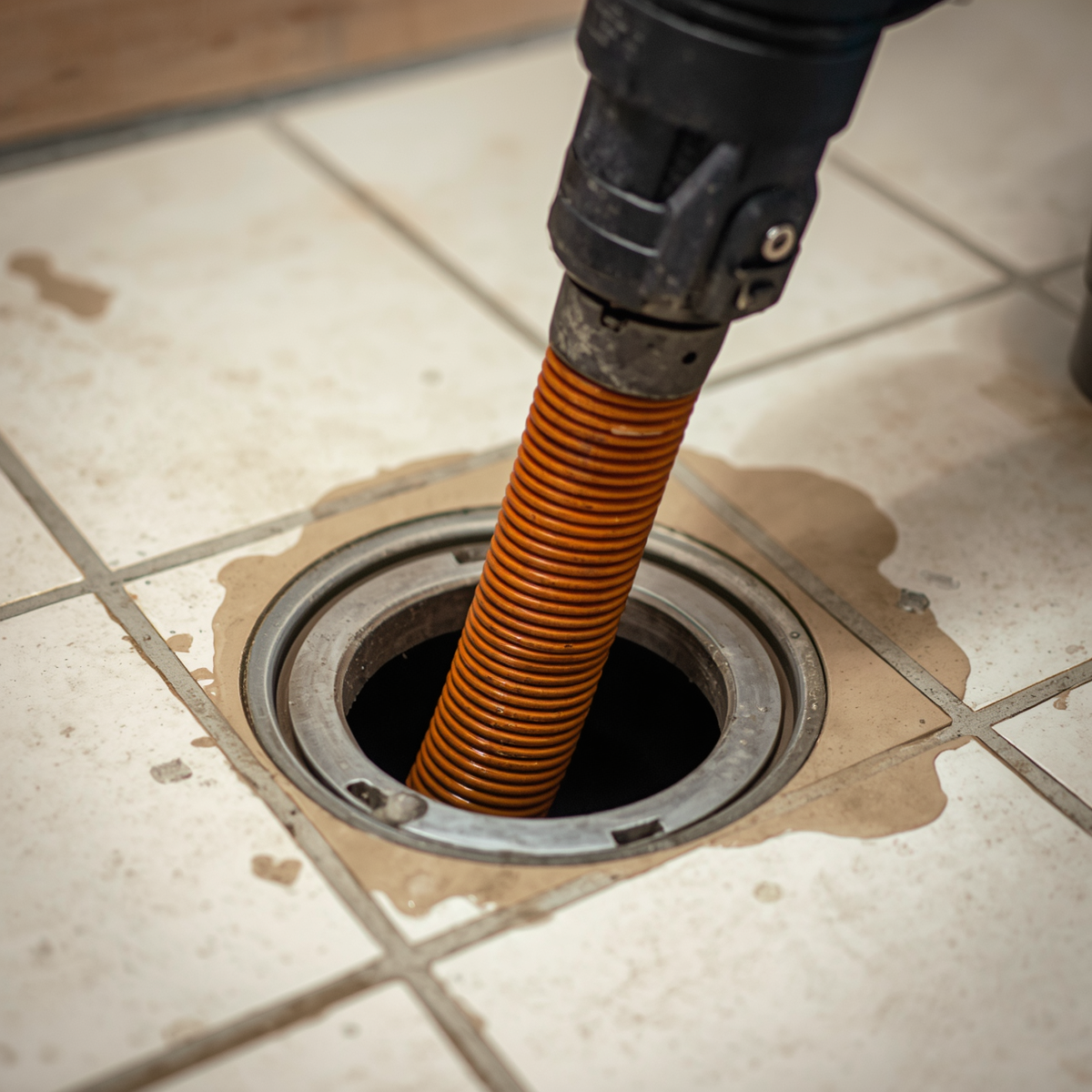 Drain Clearing Scottsdale