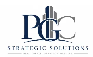 PGC Strategic Solutions Logo