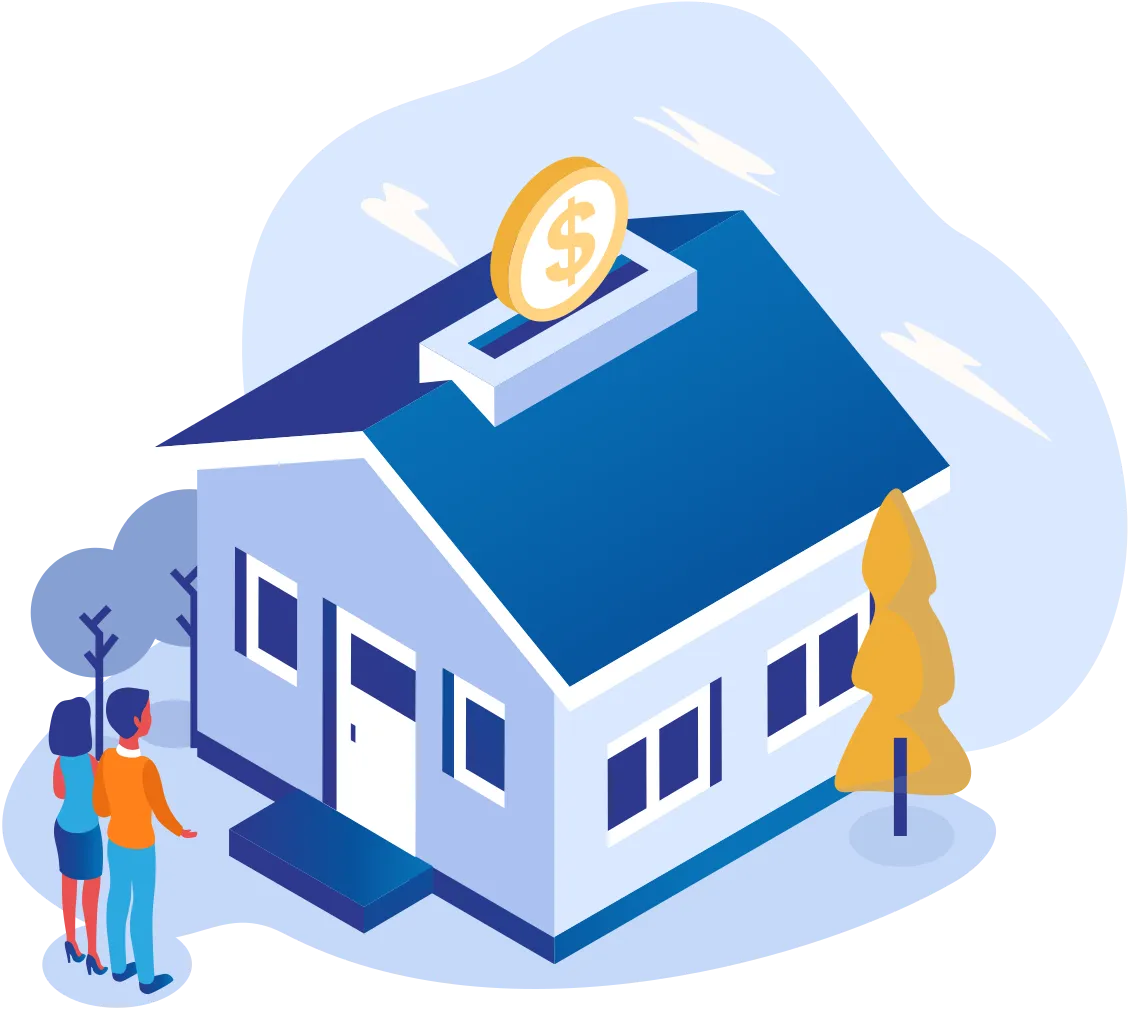 Mikasa Home Loans | Préstamos FHA