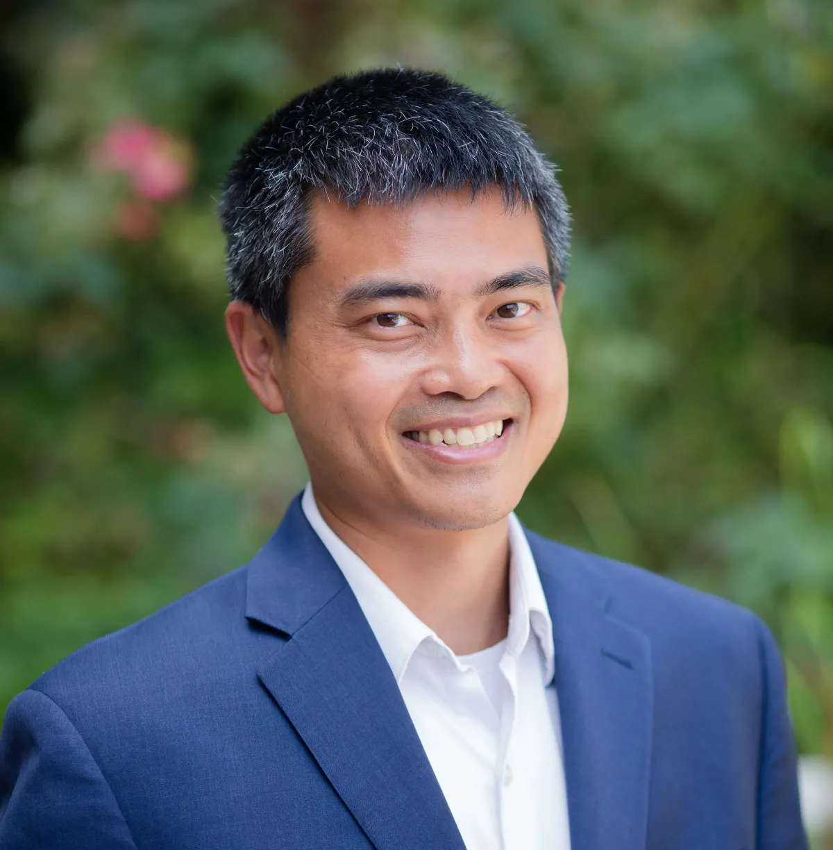 Andrew Wong, MD, IFMCP