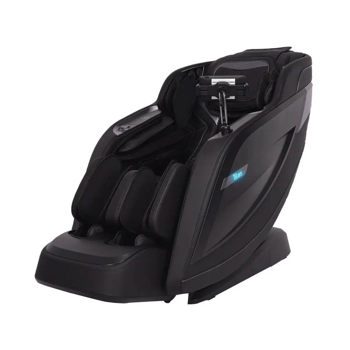 4D Massage Chair