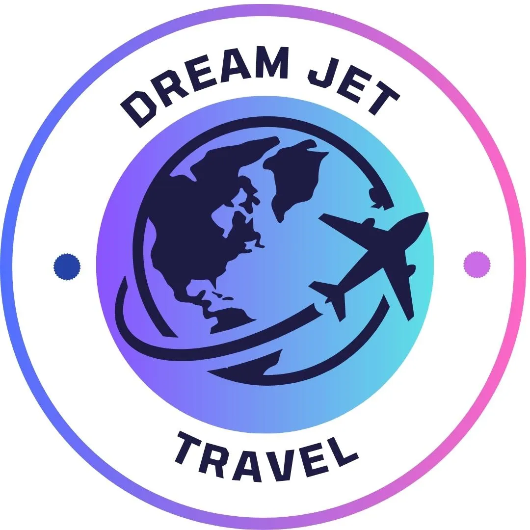 Dream Jet Travel