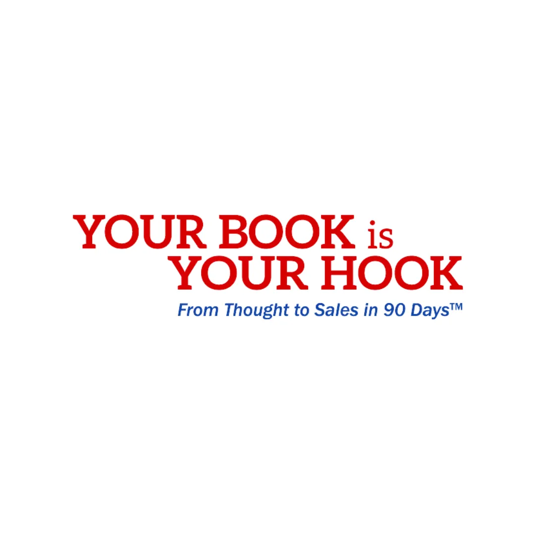 Your bok is your hook