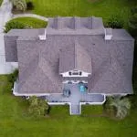 Roof Clean Up