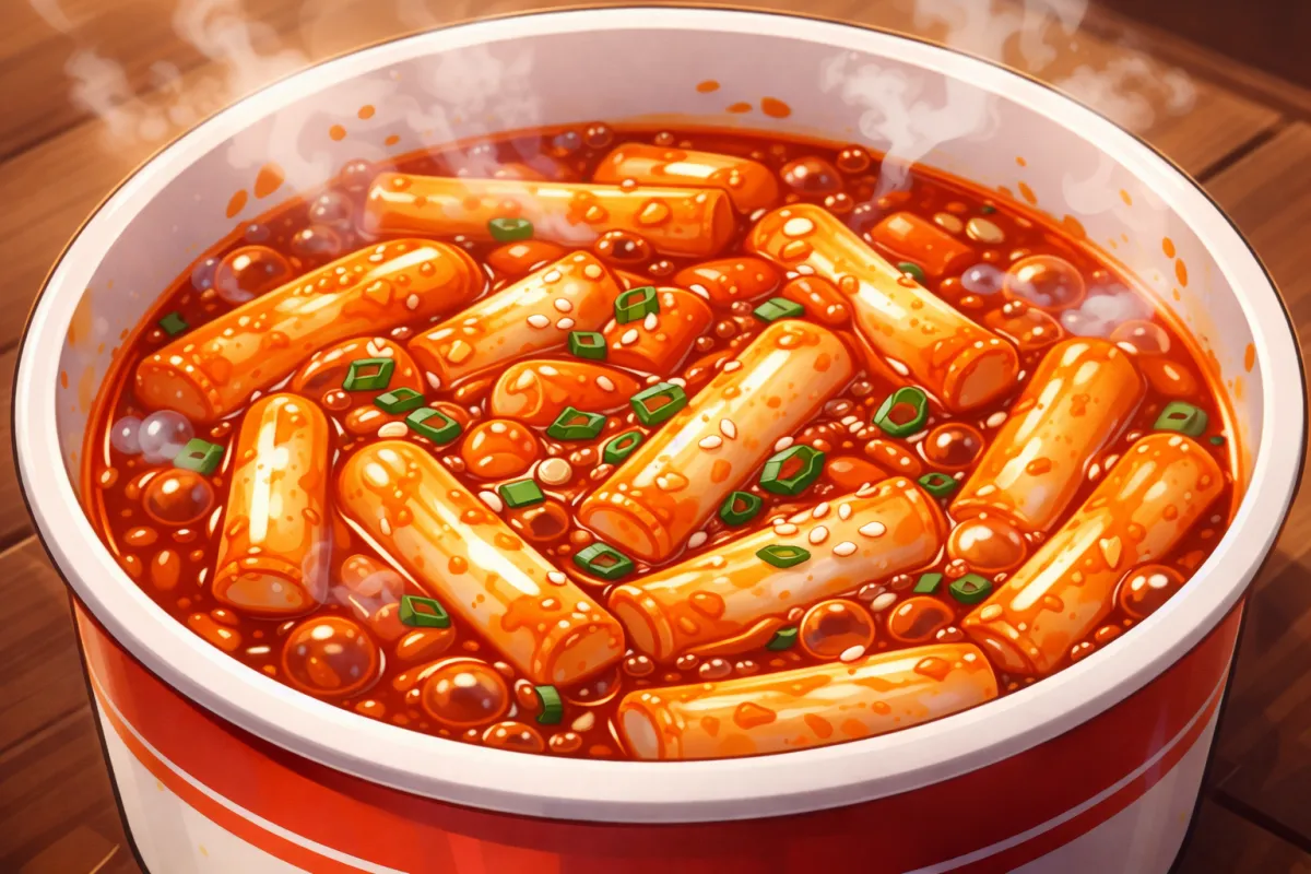 Business lunch spot review thumbnail