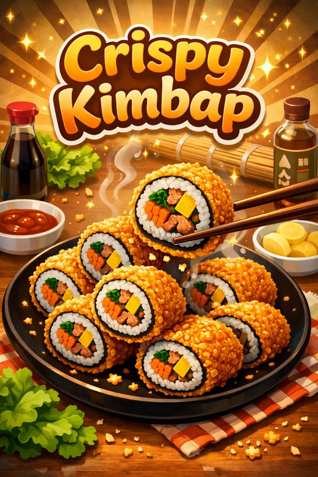 Team dinner restaurant review thumbnail