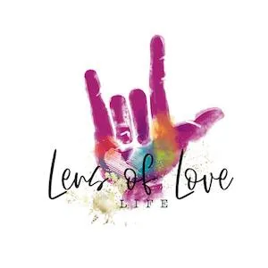 Lens_Of_Love_Founder_Dani_Apgar_Simple_Logo