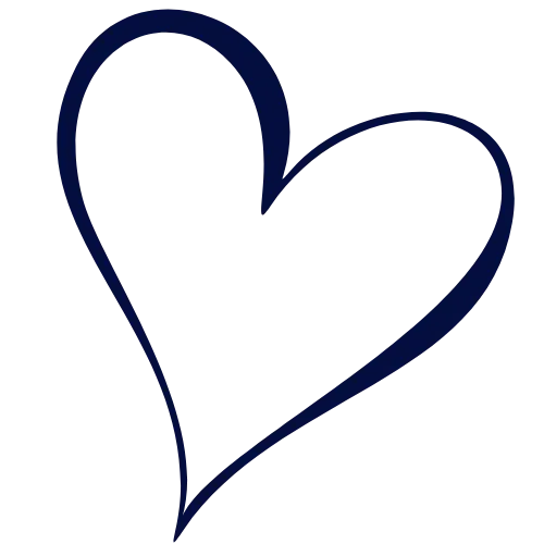 Coach Dani Apgar Heart Icon