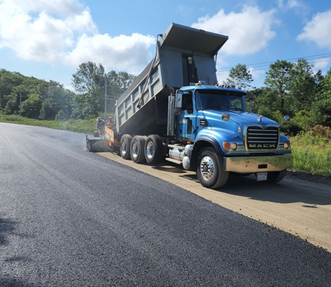 Lot Milling Services in Seekonk, MA