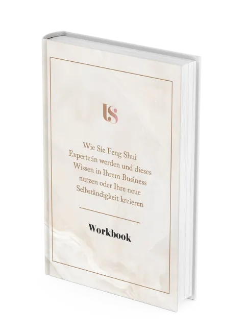 Feng Shui Workshop Workbook