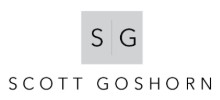 Scott Goshorn Los Angeles First Time Homebuyer Logo
