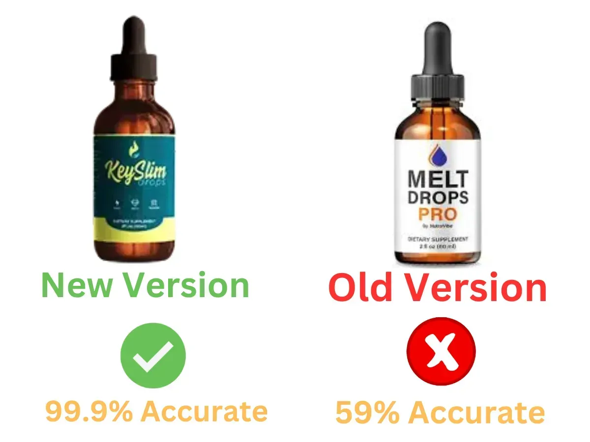 melt drops pro