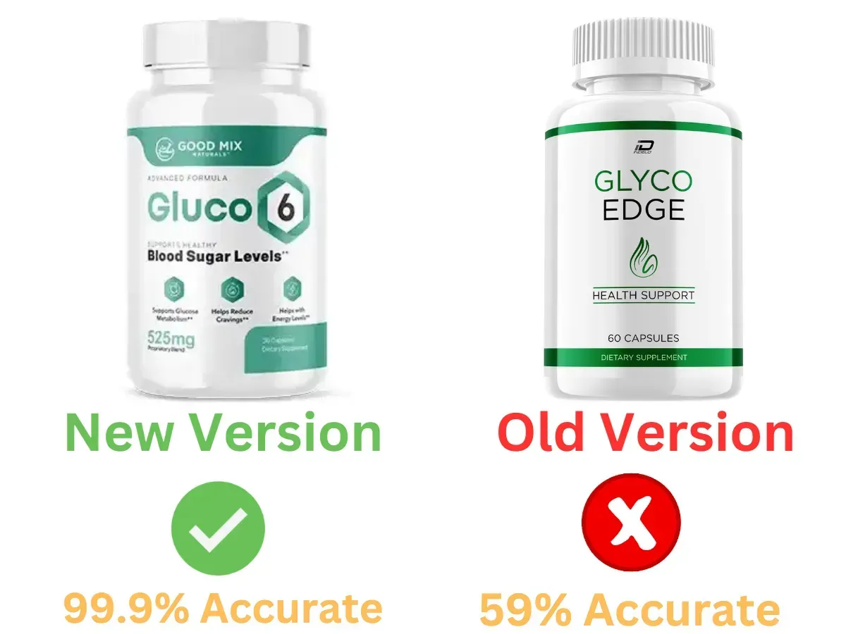 glyco edge