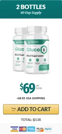 glyco edge buy 1 bottle