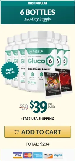 glyco edgebuy 6 bottles