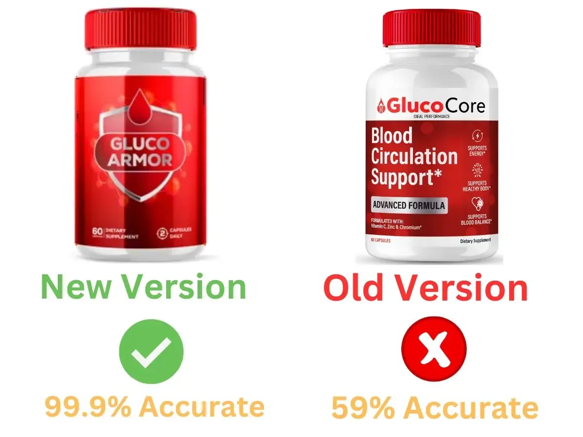 glucocore