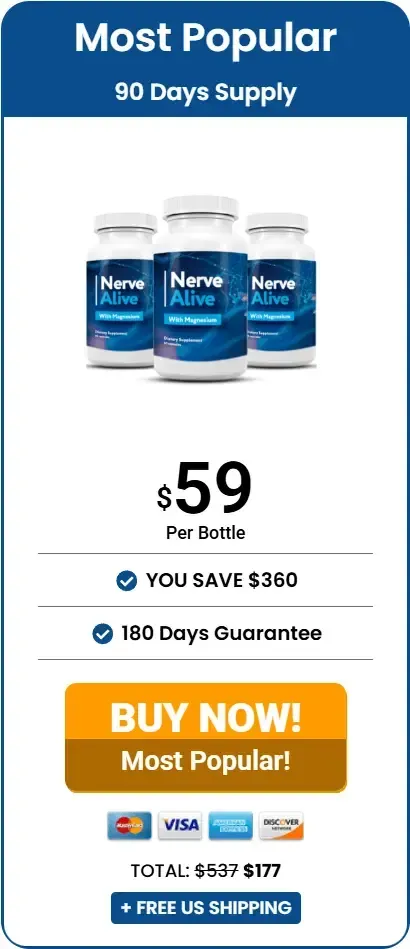 nerve clear buy 3 bottles