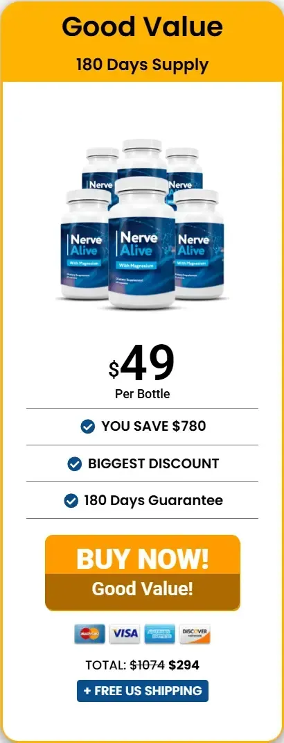 nerve clear buy 6 bottles