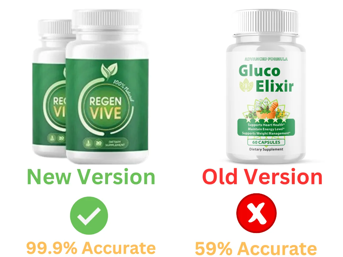 gluco elixir