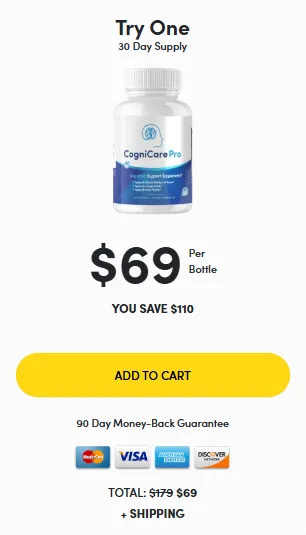 cerebrum cortex buy 1 bottle