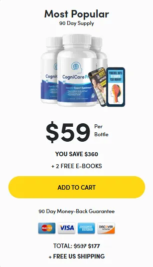 cerebrum cortex buy 3 bottles