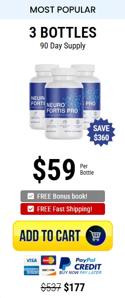 neuro mind buy 3 bottles