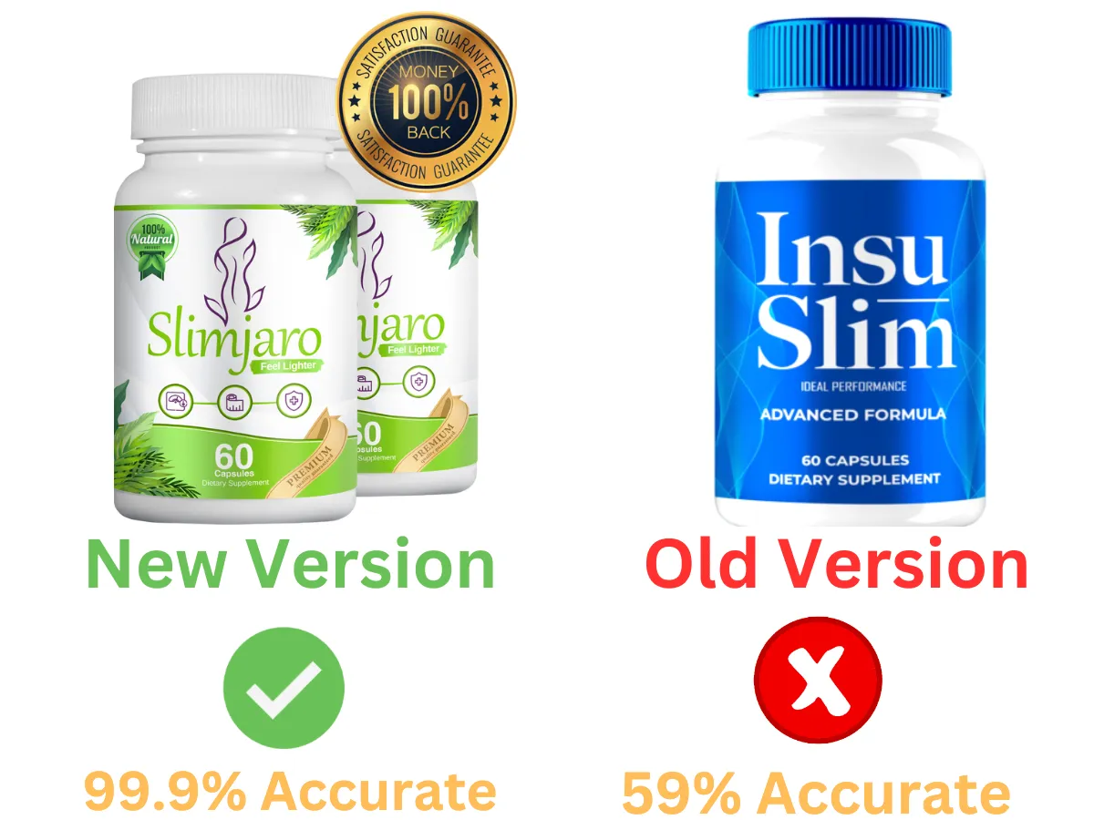 insuslim 