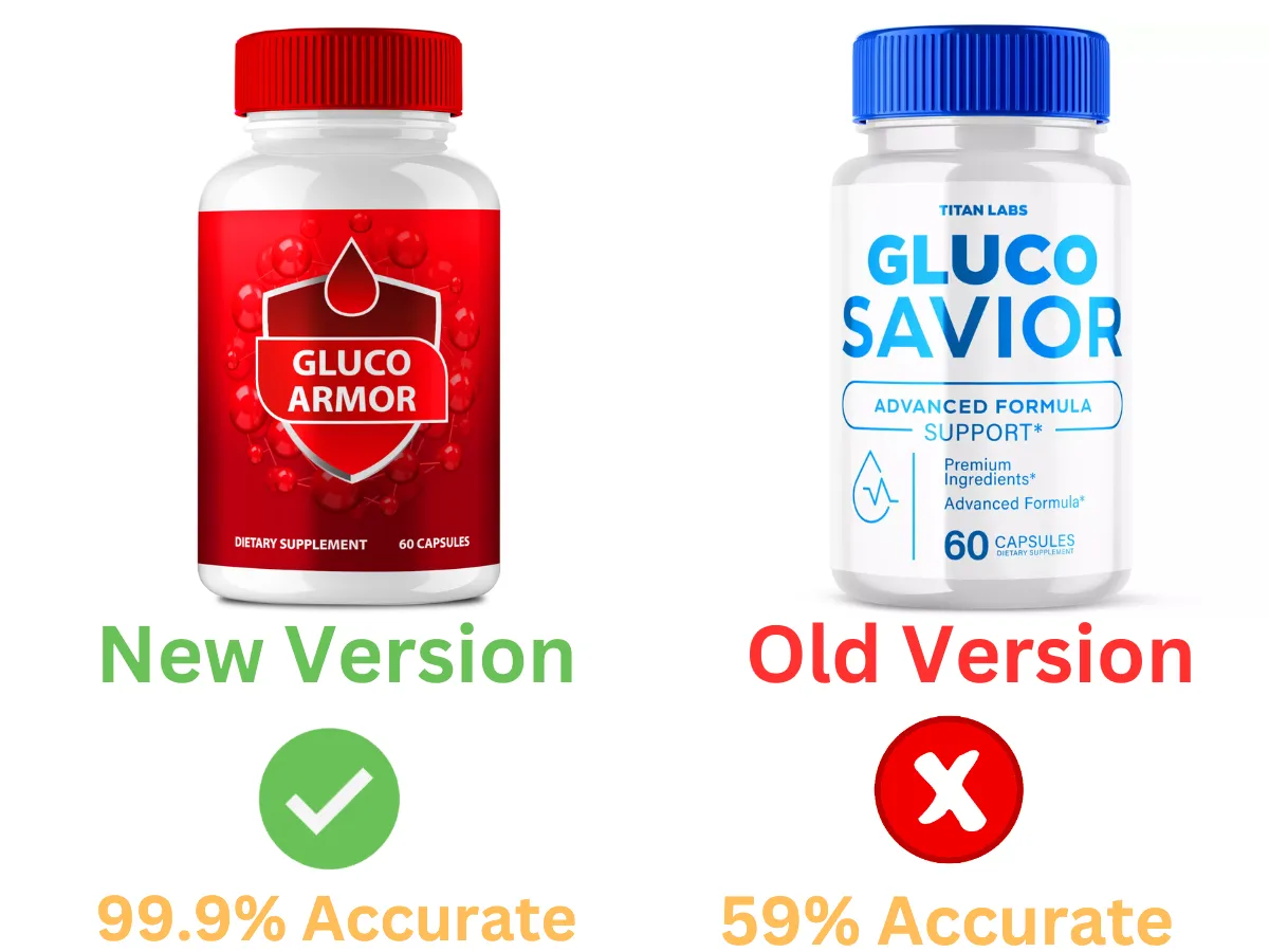 glucosavior