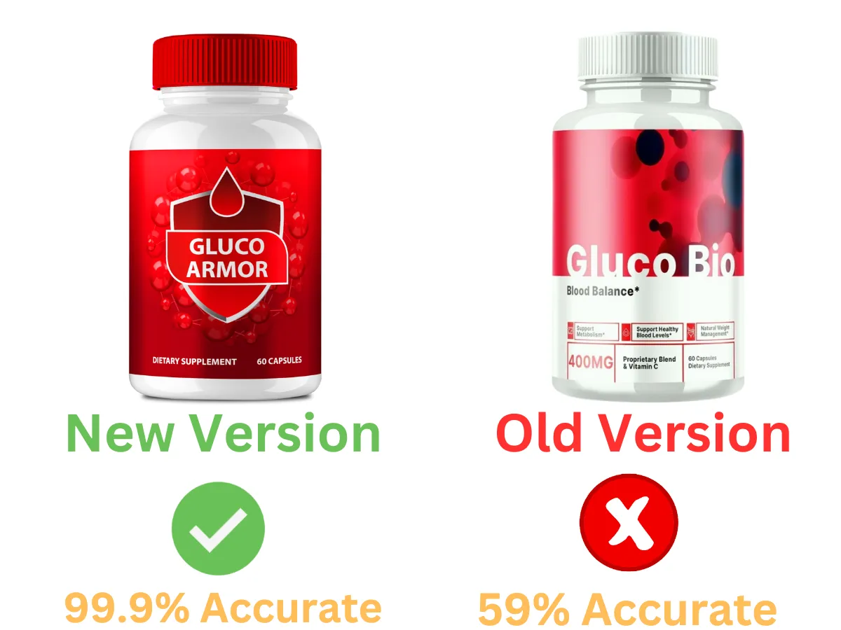 glucobio 