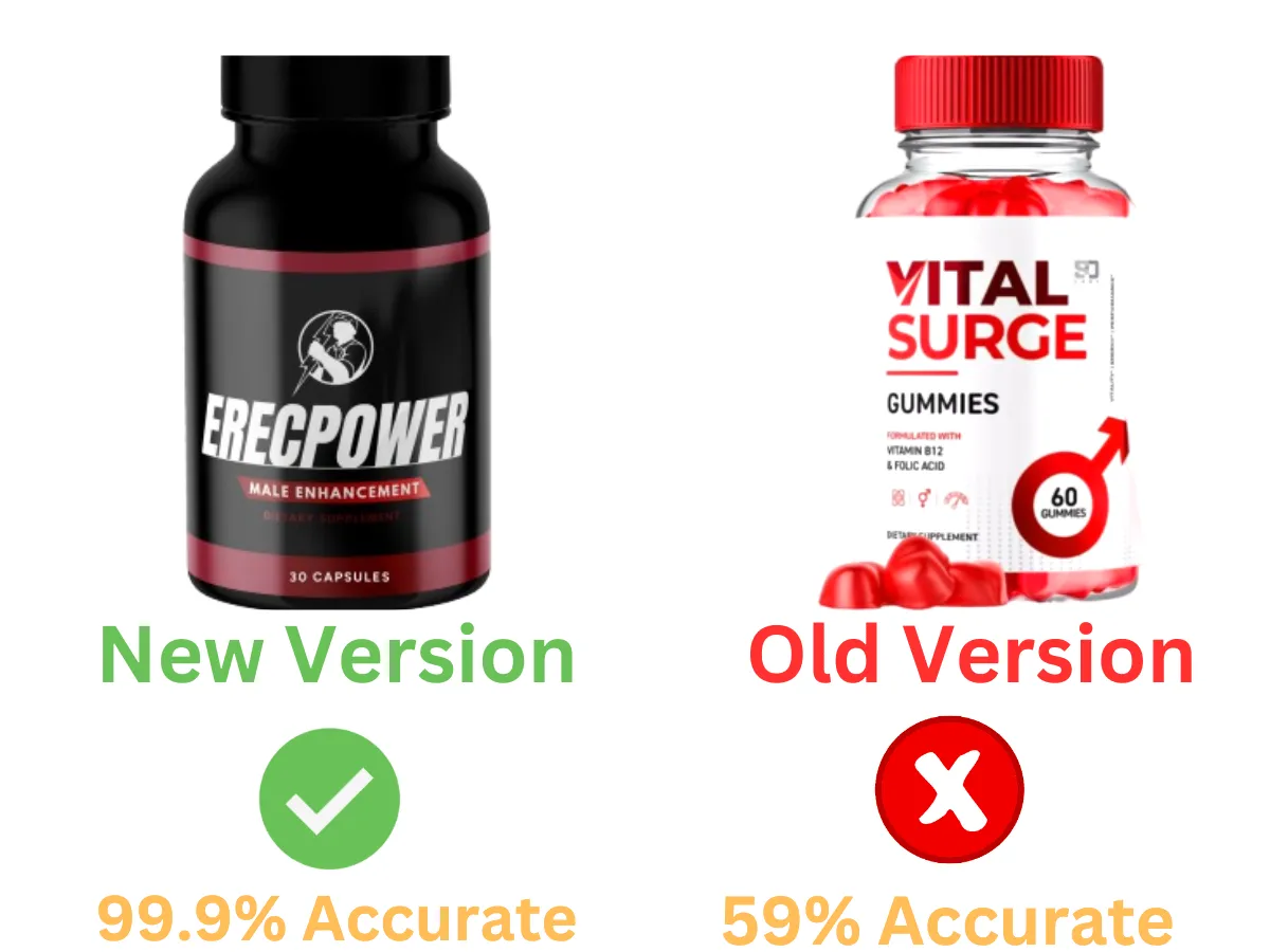 vitalsurge