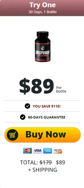 vitalsurgebuy 1 bottle