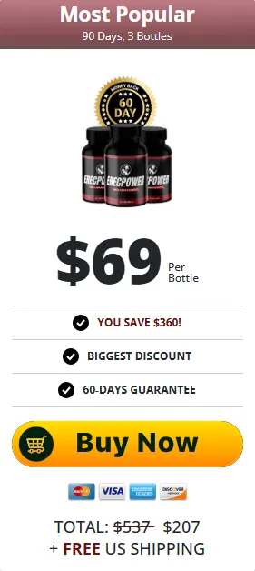 vitalsurge buy 3 bottles