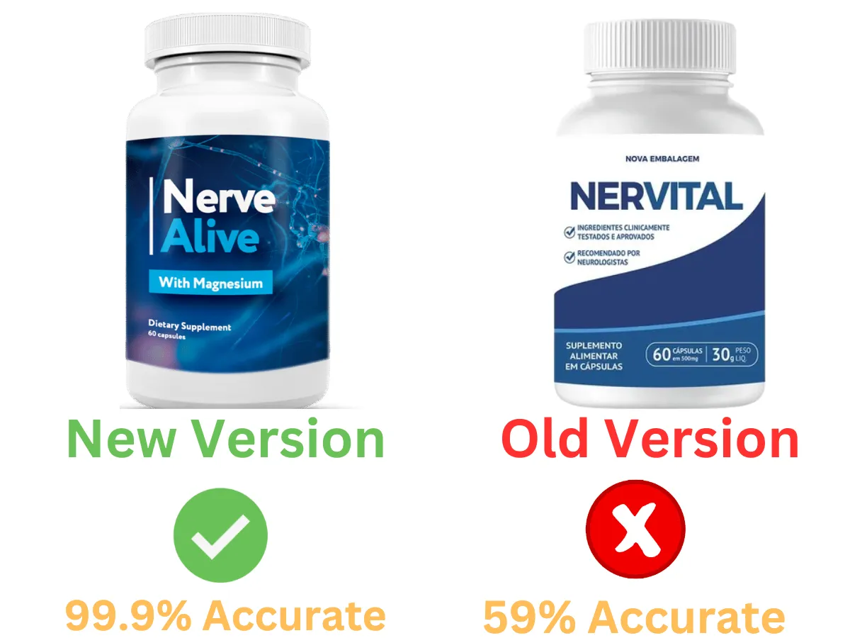 nervital