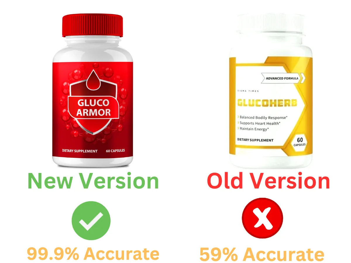 glucoherb 