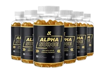 alphasurge support male enhancement.