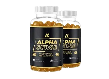 alphasurge 