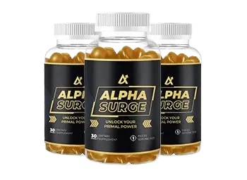 alphasurge official