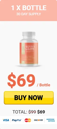 revitaglow buy 1 bottle
