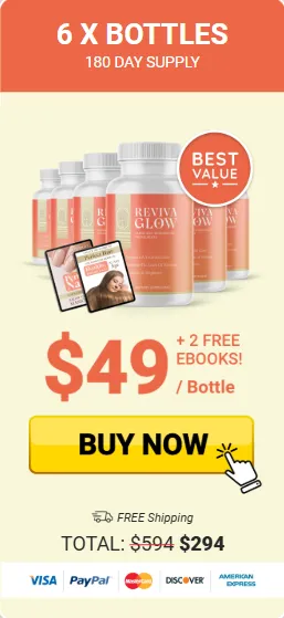 revitaglow buy 6 bottles