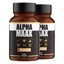 alphamaax official