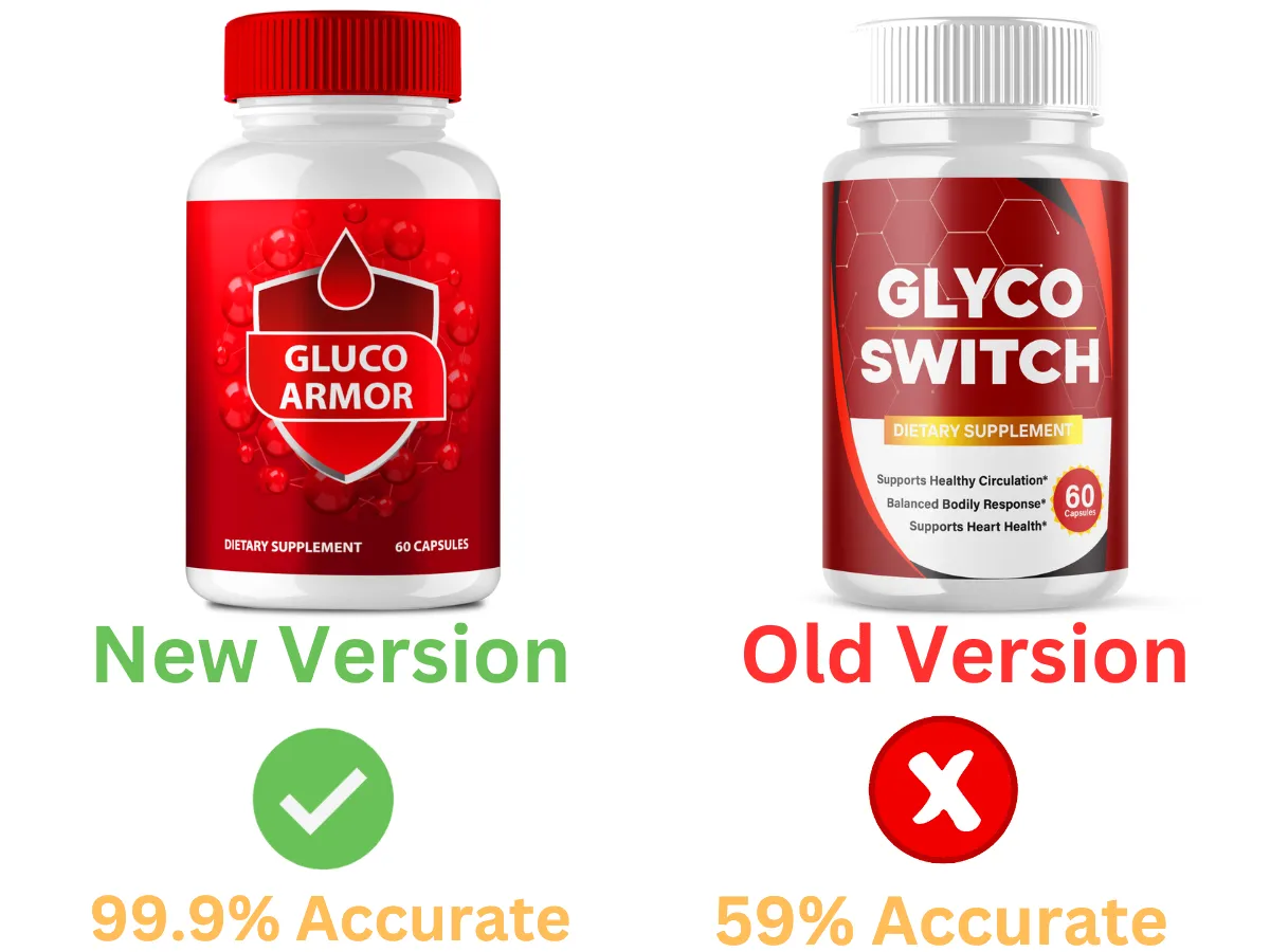 glyco switch