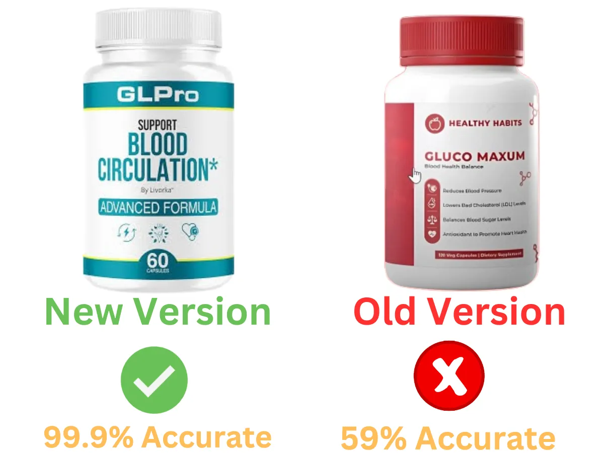 gluco maxum 