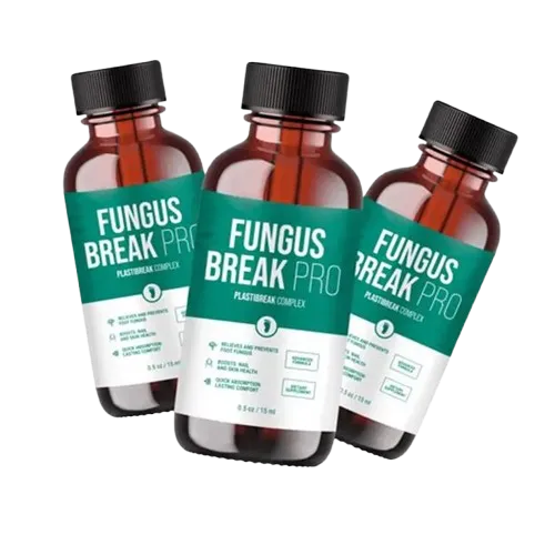 fungusbreakpro official